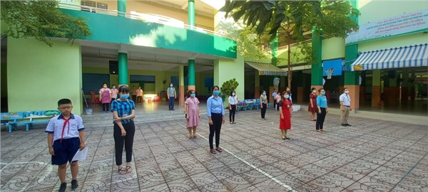 Kỷ niệm ngày Thầy thuốc Việt Nam